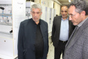 بازدید سرپرست دانشگاه جامع علمی کاربردی استان آذربایجان شرقی از مرکز آموزش علمی کاربردی خانه کارگر تبریز