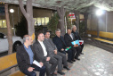 بازدید سرپرست دانشگاه جامع علمی کاربردی استان آذربایجان شرقی از مرکز آموزش علمی کاربردی خانه کارگر تبریز