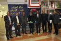 بازدید سرپرست دانشگاه جامع علمی کاربردی استان آذربایجان شرقی از مرکز آموزش علمی کاربردی خانه کارگر تبریز