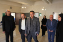 بازدید سرپرست دانشگاه جامع علمی کاربردی استان آذربایجان شرقی از مرکز آموزش علمی کاربردی بهزیستی نسل فردا