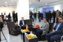 گزارش تصویری افتتاح نمایشگاه اشتغال و توسعه کارآفرینی