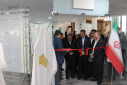 گزارش تصویری افتتاح نمایشگاه اشتغال و توسعه کارآفرینی