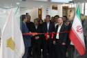 گزارش تصویری افتتاح نمایشگاه اشتغال و توسعه کارآفرینی