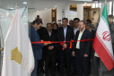 گزارش تصویری افتتاح نمایشگاه اشتغال و توسعه کارآفرینی