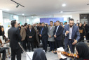 گزارش تصویری افتتاح نمایشگاه اشتغال و توسعه کارآفرینی