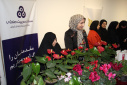 گزارش تصویری افتتاح نمایشگاه اشتغال و توسعه کارآفرینی