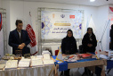 گزارش تصویری افتتاح نمایشگاه اشتغال و توسعه کارآفرینی