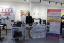 گزارش تصویری روز دوم برگزاری نمایشگاه اشتغال و توسعه و توسعه کارآفرینی در دانشگاه جامع علمی کاربردی استان آذربایجان شرقی