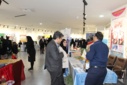 گزارش تصویری روز دوم برگزاری نمایشگاه اشتغال و توسعه و توسعه کارآفرینی در دانشگاه جامع علمی کاربردی استان آذربایجان شرقی