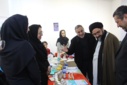 گزارش تصویری روز سوم برگزاری نمایشگاه اشتغال و توسعه و توسعه کارآفرینی در دانشگاه جامع علمی کاربردی استان آذربایجان شرقی