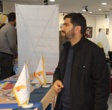 گزارش تصویری روز سوم برگزاری نمایشگاه اشتغال و توسعه و توسعه کارآفرینی در دانشگاه جامع علمی کاربردی استان آذربایجان شرقی