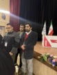 کسب رتبه نخست مسابقات استانی دانشجویان دانشگاه جامع علمی کاربردی استان در مسابقات مناظرات دانشجویی استان آذربایجان شرقی