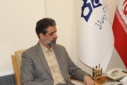 گزارش تصویری دیدار رئیس دانشگاه جامع علمی کاربردی استان آذربایجان شرقی با مدیر کل صدا وسیمای آذربایجان شرقی