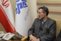 گزارش تصویری دیدار رئیس دانشگاه جامع علمی کاربردی استان آذربایجان شرقی با مدیر کل صدا وسیمای آذربایجان شرقی