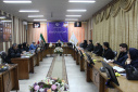 جلسه شورای روابط عمومی دانشگاه جامع علمی کاربردی استان آذربایجان شرقی برگزار شد