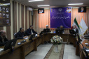 آخرین جلسه شورای اداری سال ۱۴۰۳ دانشگاه جامع علمی کاربردی استان آذربایجان شرقی برگزار شد