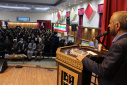 رییس دانشگاه جامع علمی و کاربری آذربایجان شرقی: دانشگاه تولیدکننده فکر و عامل توسعه است