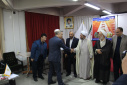گزارش تصویری انعقاد تفاهم نامه ترویج و توسعه اقامه نماز بین دانشگاه جامع علمی کاربردی و ستاد اقامه نماز استان آذربایجان شرقی