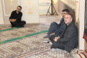 مراسم پر فیض زیارت عاشورا در دانشگاه جامع علمی کاربردی استان آذربایجان شرقی برگزار شد