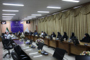 گردهمایی روسای مراکز آموزش علمی کاربردی استان آذربایجان شرقی با موضوع پذیرش دانشجو فراخوان جذب مدرس برگزار شد