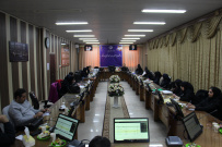 کارگاه آموزشی سامانه آموزش های دوره کوتاه مدت در دانشگاه جامع علمی کاربردی استان آذربایجان شرقی برگزارشد