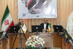نشست کارشناسان پژوهشی و فناوری مراکز آموزشی دانشگاه جامع علمی کاربردی استان آذربایجان شرقی برگزار شد