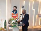 رئیس دانشگاه جامع علمی کاربردی استان آذربایجان شرقی: مرام خانواده های محترم شهدا ایجاد کرامت، شجاعت و سخاوت است