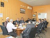 جلسه مدیریت فرهنگی معاونت ادارات و کارخانجات ستاد امر به معروف و نهی از منکر استان 