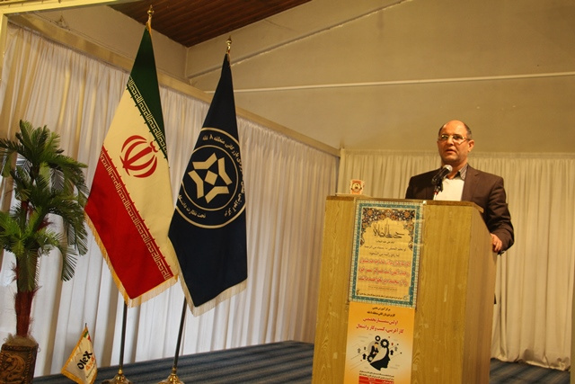 برگزاری اولین سمینار تخصصی کارآفرینی، کسب و کار و اشتغال