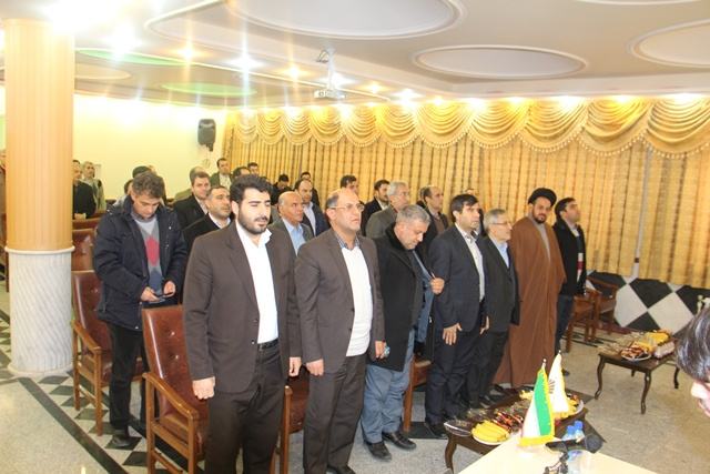 برگزاری نشست تخصصی امر به معروف و نهی از منکر