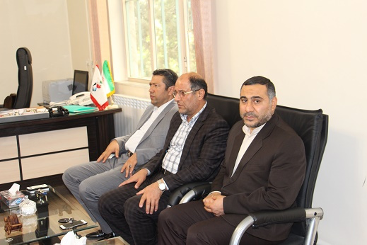 دیدار با جانبازان والامقام