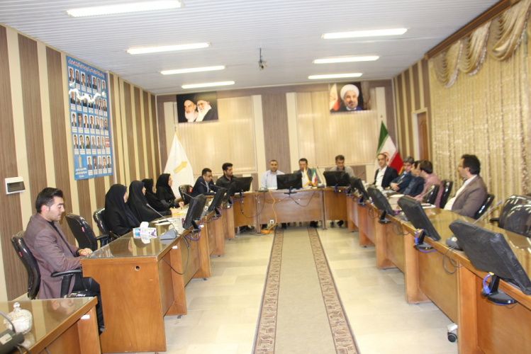 کمیته ورزشی