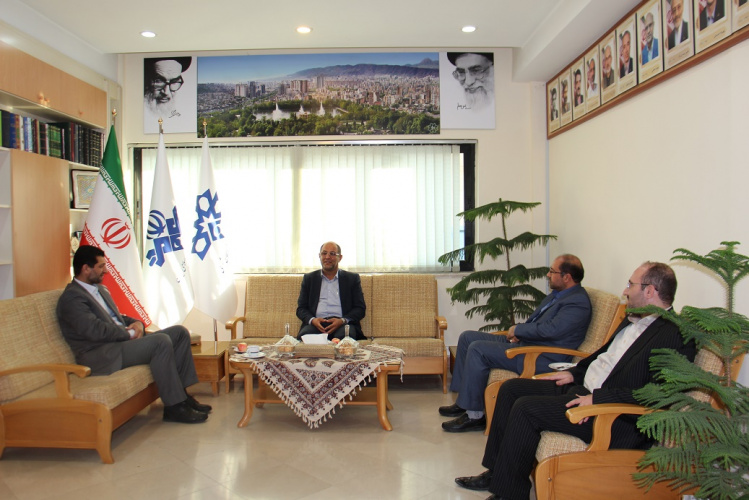 صدا و سیمای استان