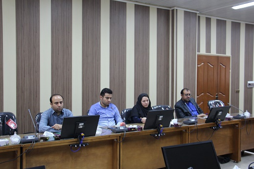 کارگاه آموزشی نحوه اخذ مجوز مراکز نوآوری