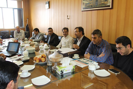 شورای ورزشی دانشگاه