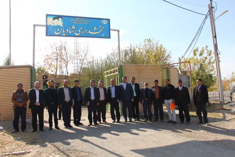 اولین نشست تخصصی اردوهای جهادی مهارتی دانشگاه جامع علمی کاربردی استان آذربایجان شرقی