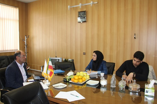 توجه به رشته های مهارتی نیاز اصلی جامعه می باشد