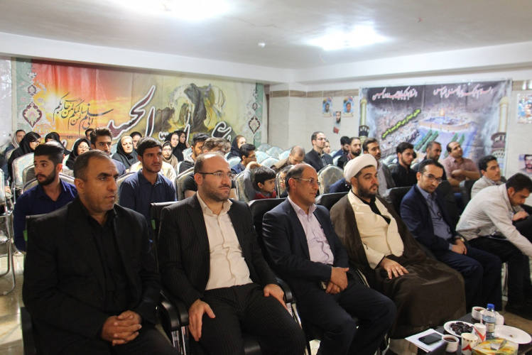 سوگواره عاشورایی قتیل العبرات