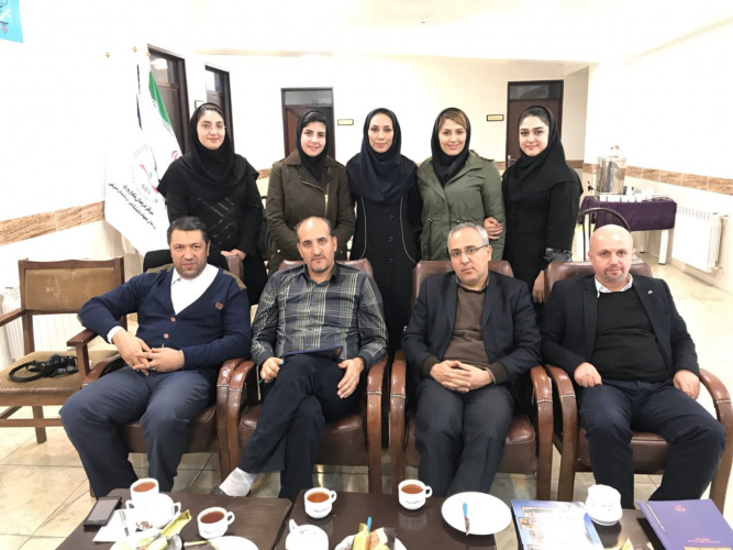 برگزاری فینال مسابقات مناظرات دانشجویی استان