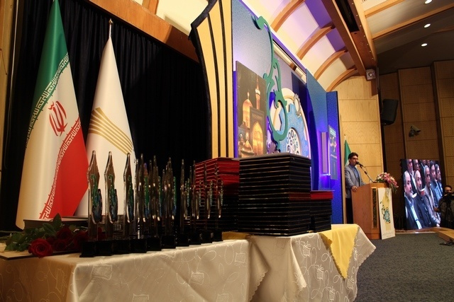 افتخاری دیگر برای شهر اولین ها؛ درخشش انجمن علمی دانشگاه جامع علمی کاربردی در جشتواره حرکت