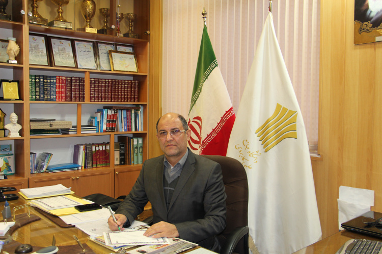 پیام تبریک روز دانشجو