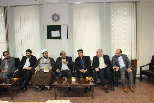 گزارش تصویری بازدید از نمایشگاه اشتغال و توسعه کارآفرینی