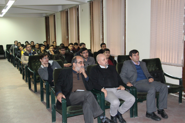 رویدادهای جنبی نمایشگاه اشتغال و توسعه کارآفرینی دانشگاه علمی کاربردی آذربایجان شرقی