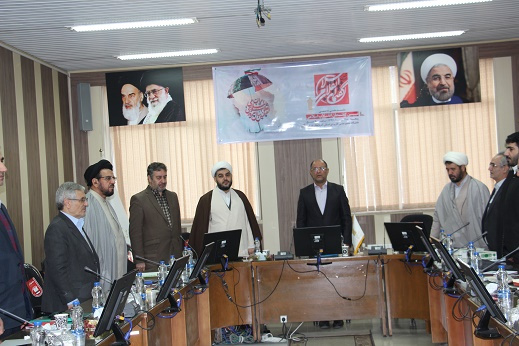 نشست تخصصی تبیین گفتمان انقلاب اسلامی