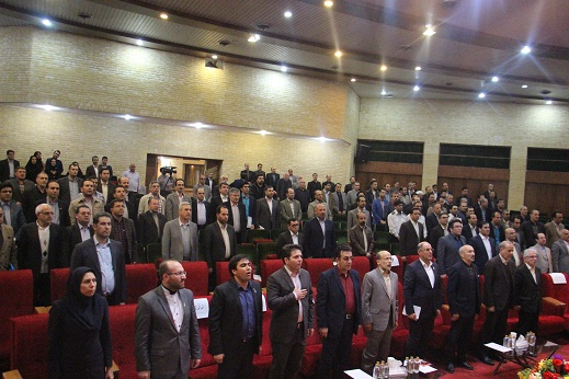 مراسم گرامیداست مقام شامخ معلم