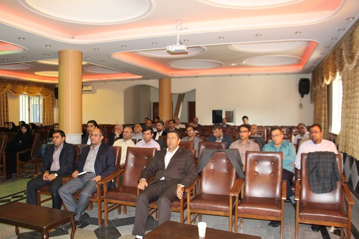 برگزاری دوره امنیت ملی ۲