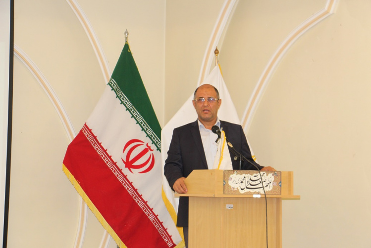 برگزاری دهمین دوره آموزشی تربیت مدرس در آموزش عالی