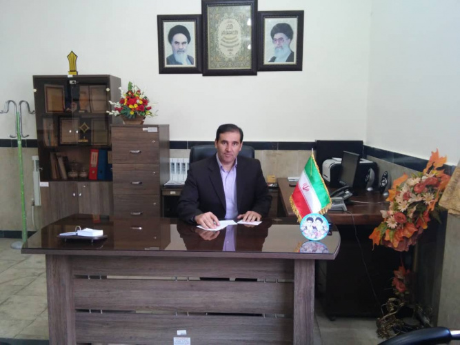 رشته تحصیلی خود را با علاقه انتخاب کنید