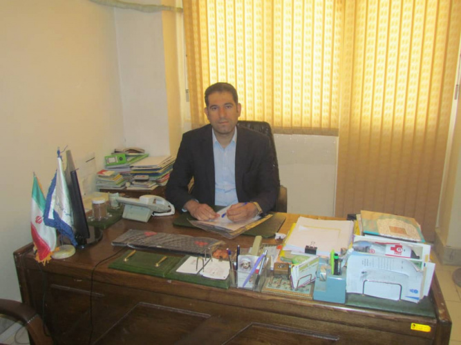 دانشجویان باید بر حسب علاقه خود انتخاب رشته کنند