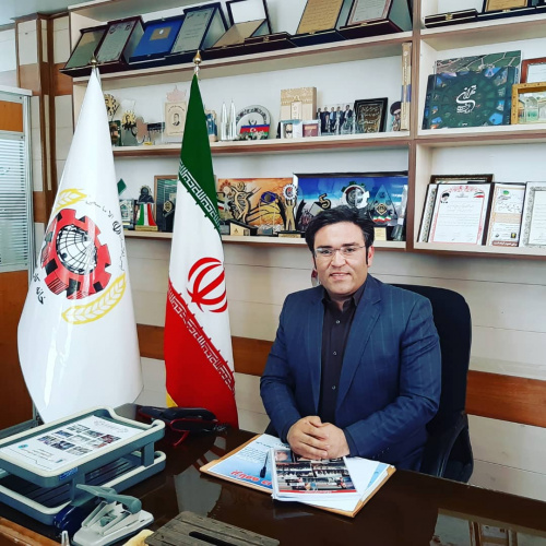 اراده‌ای جدی برای تبدیل شدن به دانشگاه‌های نسل سوم و کارآفرین داریم